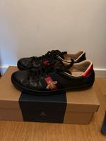 Gucci Ace Sneaker Gr. 42 Hamburg Barmbek - Hamburg Barmbek-Süd  Vorschau