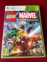 Lego Disney Marvel avengers super Heroes Xbox 360 spiel Aachen - Aachen-Brand Vorschau
