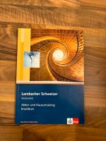 Lambacher Schweizer Abitur- und Klausurtraining Grundkurs Nordrhein-Westfalen - Witten Vorschau