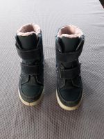 Ricosta Winterschuhe Gr. 31 Mädchen Niedersachsen - Bad Iburg Vorschau