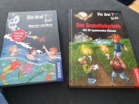 Sie drei Fragezeichen Kids 2 Bücher Leipzig - Altlindenau Vorschau