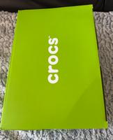 Crocs Badelatschen/ Hausschuhe (Gr.38/39) unisex Nordrhein-Westfalen - Mülheim (Ruhr) Vorschau
