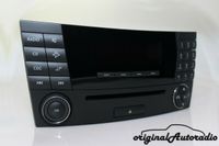 Mercedes Audio 20 CD MF2770 W211 S211 E-Klasse Original Radio Nordrhein-Westfalen - Gütersloh Vorschau