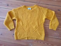 Strickpullover Größe 128 Sachsen-Anhalt - Naumburg (Saale) Vorschau