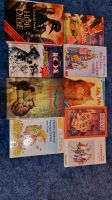Kinderbücher Sammlung zu Verschenken Hessen - Kaufungen Vorschau