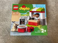 LEGO Duplo Set Pizzabäcker Nordrhein-Westfalen - Rheinbach Vorschau