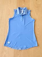 Adidas Golf Polo Shirt Top Gr. S hellblau blau Baden-Württemberg - Urbach Vorschau