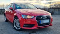 Audi A3 1.2 TFSI Sportback Ambition, Scheckheftgepflegt, TÜV neu Bayern - Neu Ulm Vorschau