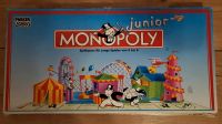 Monopoly Junior Spiel Gesellschaftsspiel Nordrhein-Westfalen - Bergheim Vorschau
