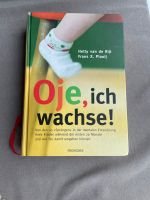 Oje, ich wachse! Buch Bayern - Reichling Vorschau