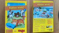 Haba Meine ersten Spiele Fütter mich Ricklingen - Wettbergen Vorschau