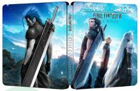 Final Fantasy 7 Reunion Steelbook Sachsen-Anhalt - Zscherben Vorschau