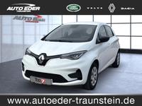 Renault ZOE Life 110 Batteriemiete 50 Bluetooth LED Bayern - Traunstein Vorschau