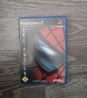 Spider-Man | PlayStation 2 / PS2 Duisburg - Hamborn Vorschau