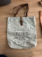 Handtasche Vintage Wandsbek - Hamburg Eilbek Vorschau