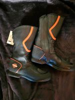 Harley-Davidson Stiefel Motorrad Gr 41 Baden-Württemberg - Kaisersbach Vorschau