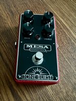 Mesa Boogie Tone Burst Rostock - Gehlsdorf Vorschau