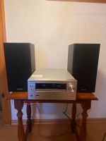 Pioneer X-HM10 Musikanlage Nordrhein-Westfalen - Solingen Vorschau