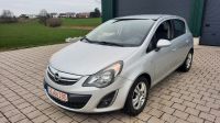 Opel Corsa 1.4i 16V  1.Hd 100ps 5-trg Bayern - Kötz Vorschau
