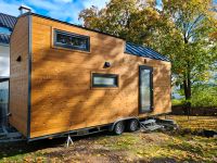 Tiny house Bayern - Burgau Vorschau