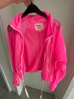 Pepe Jeans Regenjacke S Pink Bayern - Zapfendorf Vorschau