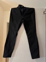 Schwarze lange Jeans Hose Kr. Altötting - Töging am Inn Vorschau