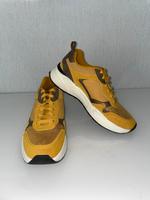 Graceland Sneaker Freizeitschuh Gelb Braun Gold Gr 39 Dortmund - Wickede Vorschau
