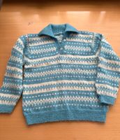 Neu gestrickte Pulli für Junge. Baden-Württemberg - Aichtal Vorschau