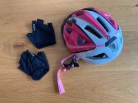 49-54 Fahrradhelm mit Beleuchtung pink Helm Rad Kind Radhelm Speq Dresden - Klotzsche Vorschau