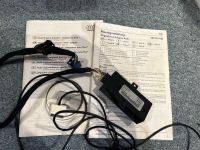 Audi iPod Adapter Original 8E0051444 gebraucht Hessen - Kriftel Vorschau