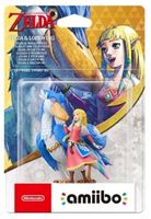 Zelda Wolkenvogel amiibo Zelda Skyward Sword HD Nürnberg (Mittelfr) - Mitte Vorschau