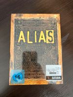 Alias - ganze Serie - DVD Box (OVP) Brandenburg - Zeuthen Vorschau