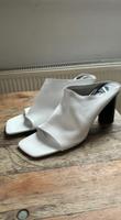 Zara Pumps, Zara Absatzschuhe, Zara Schuhe, Zara  High Heel Rostock - Kröpeliner-Tor-Vorstadt Vorschau