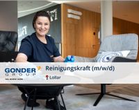 GONDER | Reinigungskraft (m/w/d) - Minijob - Lollar Hessen - Lollar Vorschau