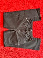 MAC Jeans schwarz - leichter Schlag Leipzig - Neulindenau Vorschau