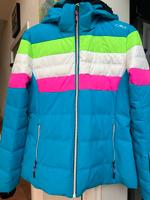 Schneejacke /Winterjacke Baden-Württemberg - Weinheim Vorschau