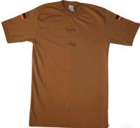 Bundeswehr t-shirt Braun 56/50 XL XXL NEUWARE Nordrhein-Westfalen - Euskirchen Vorschau