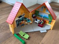 Playmobil 6020 Aufklapp-Ferienhaus Schleswig-Holstein - Reinbek Vorschau