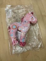 NEU Stofftier Pferd rosa Geburt Geschenk Mädchen Cuddle toys Kr. München - Ottobrunn Vorschau