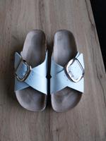 Pantoletten 40 Catwalk Nordrhein-Westfalen - Gelsenkirchen Vorschau