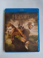 Der Hobbit smaugs Einöde * Blu-ray Brandenburg - Neustadt (Dosse) Vorschau