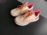 Adidas Sportschuhe Turnschuhe Gr.31 Schleswig-Holstein - Lübeck Vorschau