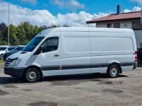 Mercedes-Benz Sprinter 316 CDI/KLIMA/MAXI LANG/MOTOR 50.000KM Baden-Württemberg - Zimmern ob Rottweil Vorschau