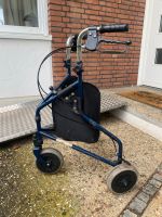 ROLLATOR // GEHWAGEN // Einkaufshilfe Nordrhein-Westfalen - Hennef (Sieg) Vorschau