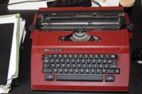 Sigma elektrische Schreibmaschine SM 7800 K Gröpelingen - Oslebshausen Vorschau