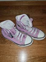 Kinderschuhe Converse all star Frankfurt am Main - Gallus Vorschau