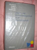 #NEUES Buch #Grund-und Immobilien-Eigentum in der Marktwirtschaft Niedersachsen - Rhauderfehn Vorschau