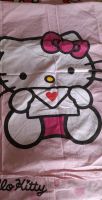 Hello kitty Bettwäsche glatte Baumwolle Nordrhein-Westfalen - Brüggen Vorschau