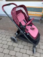 Maxi Cosi Set: Sportwagen, Kinderwagenaufsatz & Babyschale Bayern - Neumarkt i.d.OPf. Vorschau