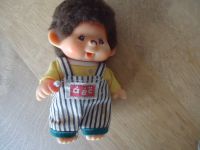 Original Sekiguchi Monchhichi ABC Junge, Sammlerrarität Bayern - Pegnitz Vorschau